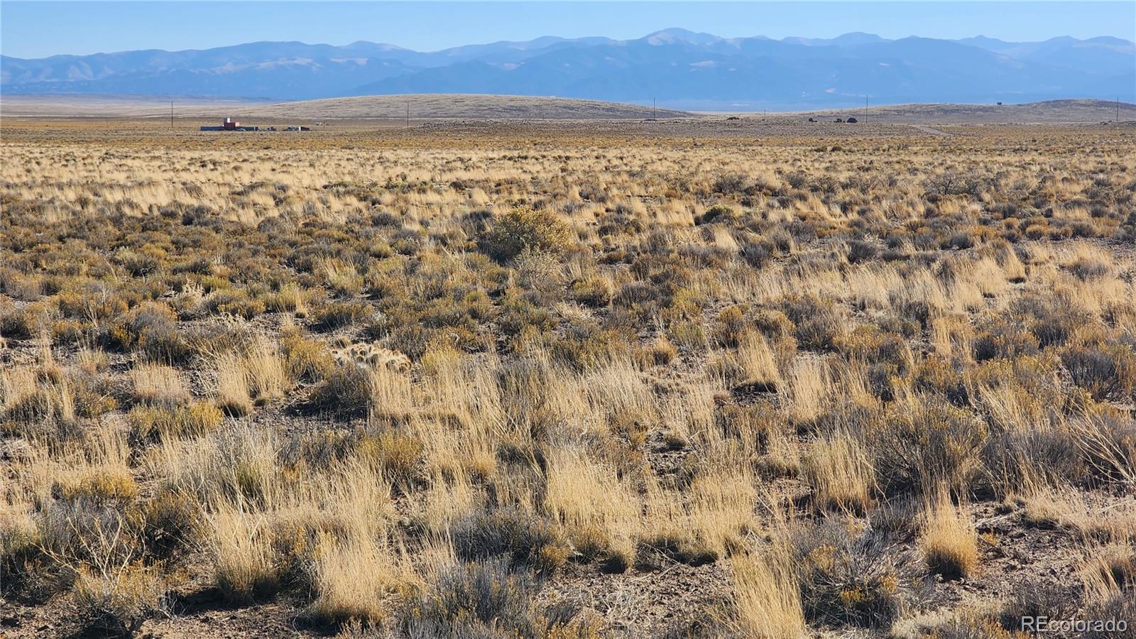 Lots 8, 9, 10 Huron Avenue Blanca CO 81123