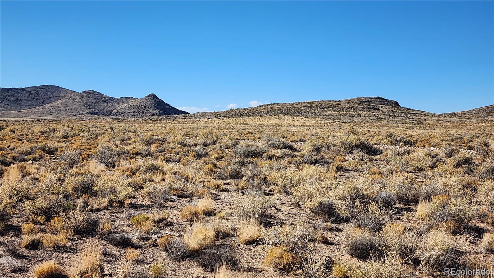 Lots 8, 9, 10 Huron Avenue Blanca CO 81123