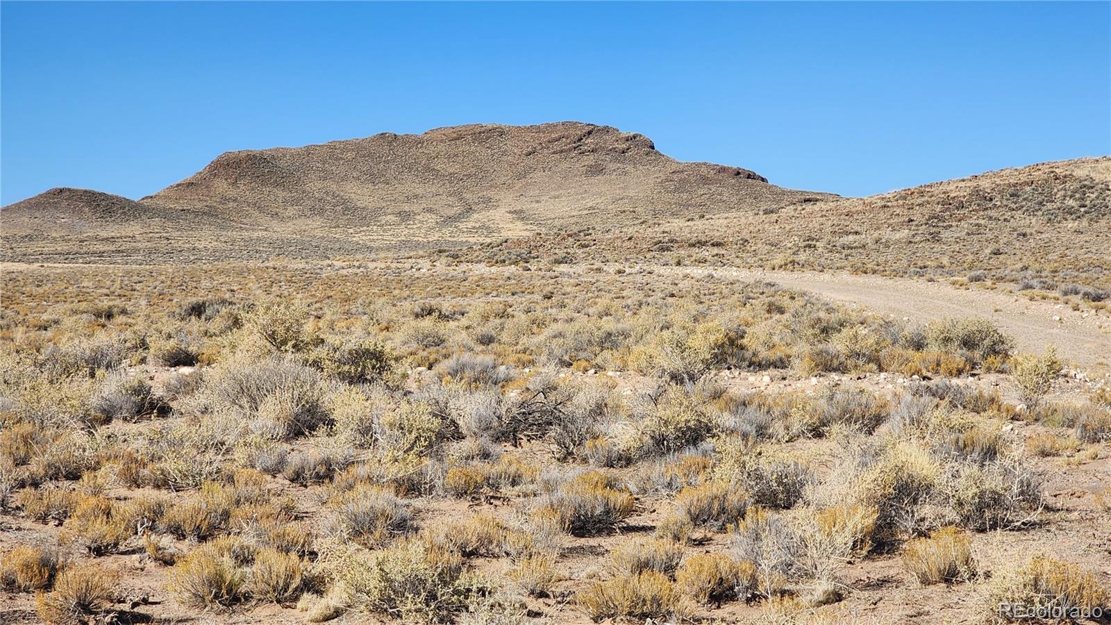 Lots 8, 9, 10 Huron Avenue Blanca CO 81123