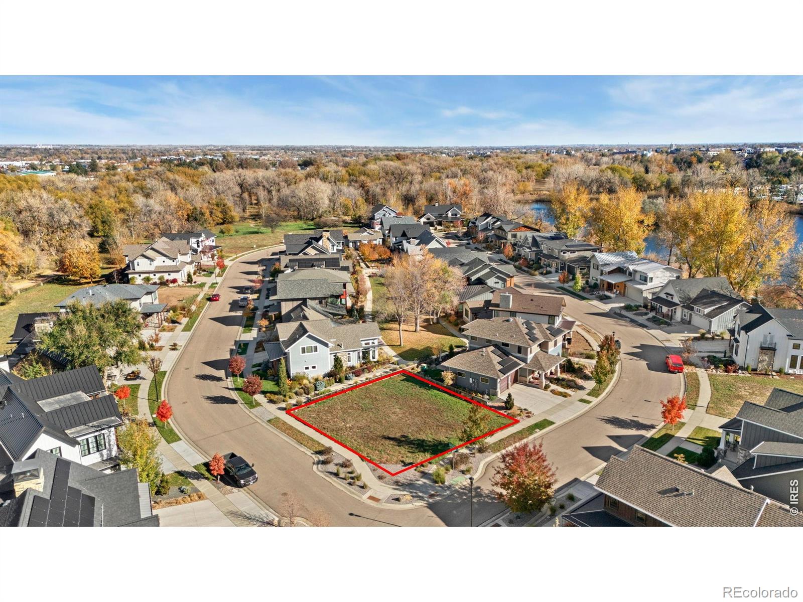757 Harts Gardens Lane Fort Collins CO 80521