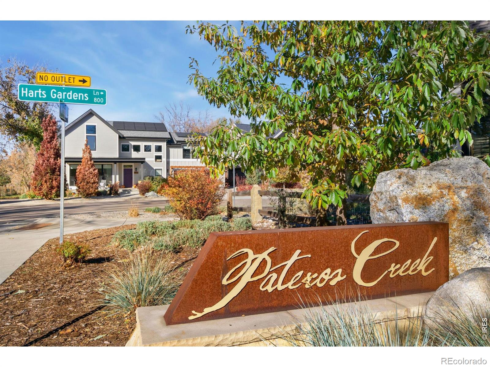 757 Harts Gardens Lane Fort Collins CO 80521