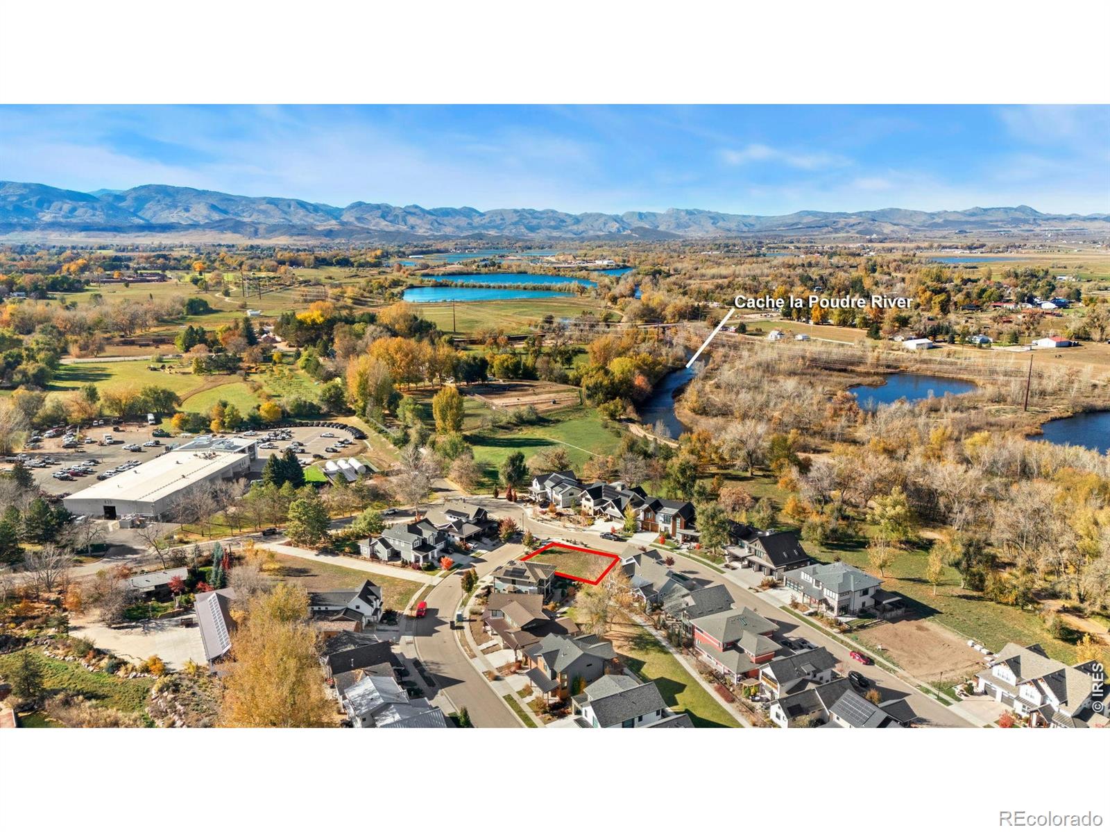 757 Harts Gardens Lane Fort Collins CO 80521