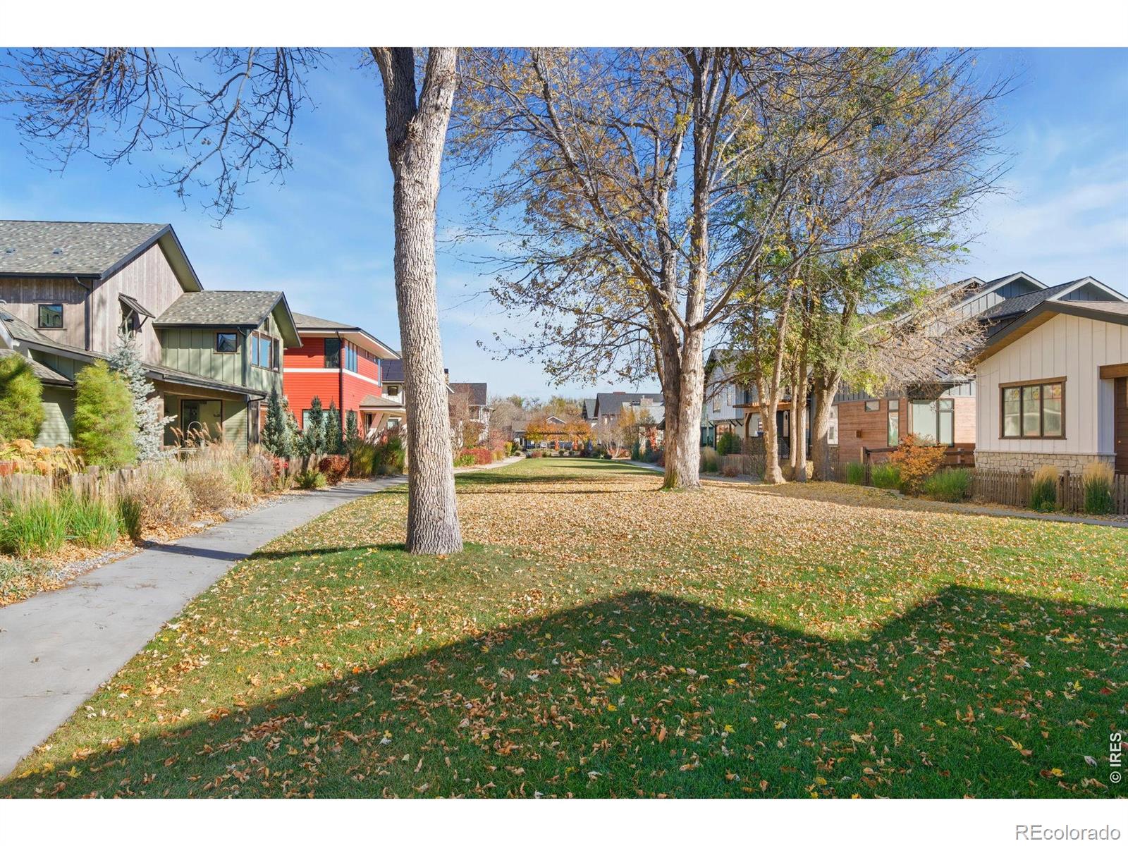 757 Harts Gardens Lane Fort Collins CO 80521