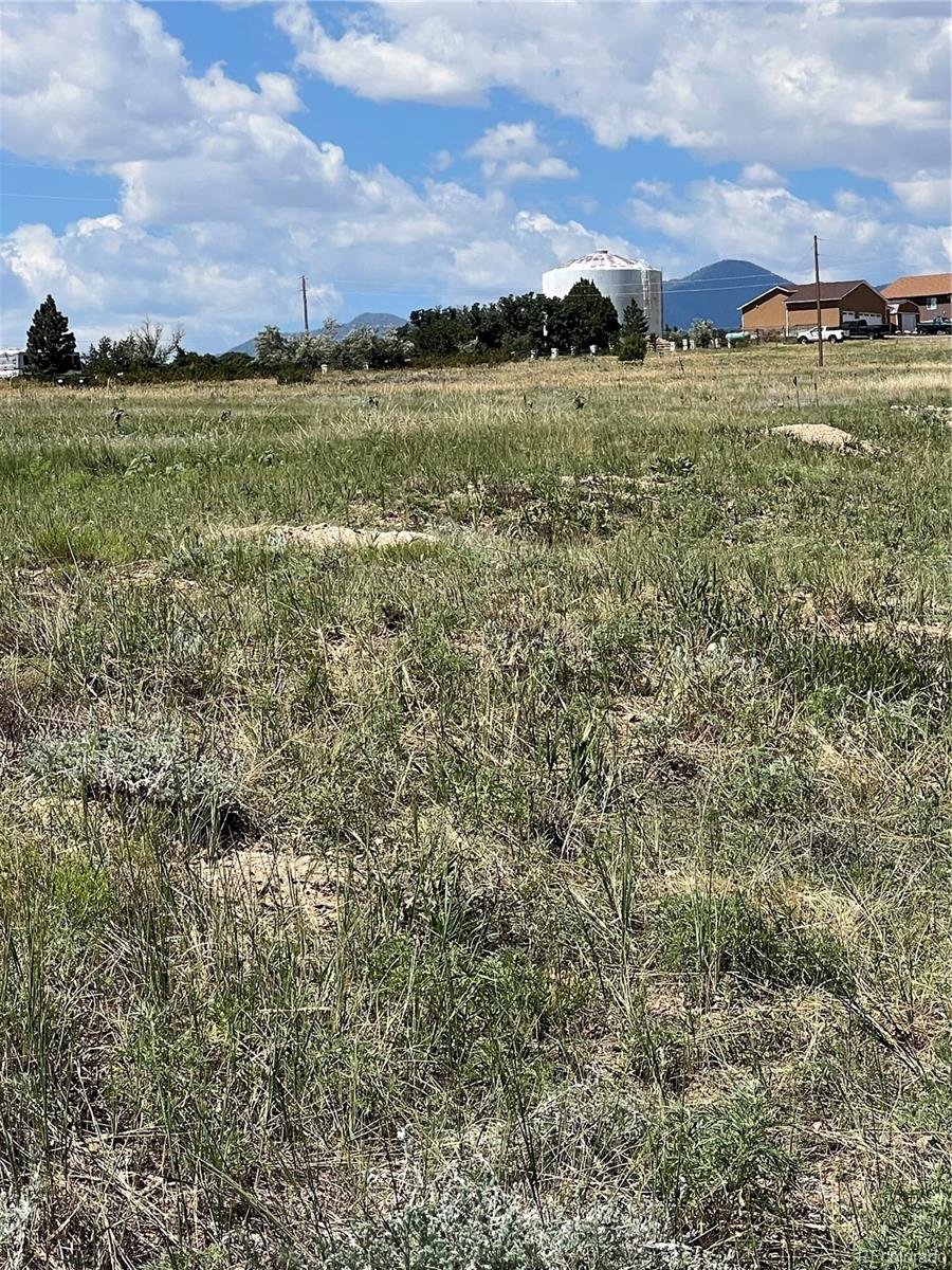 Lot 388 Arapahoe Drive Colorado City CO 81019