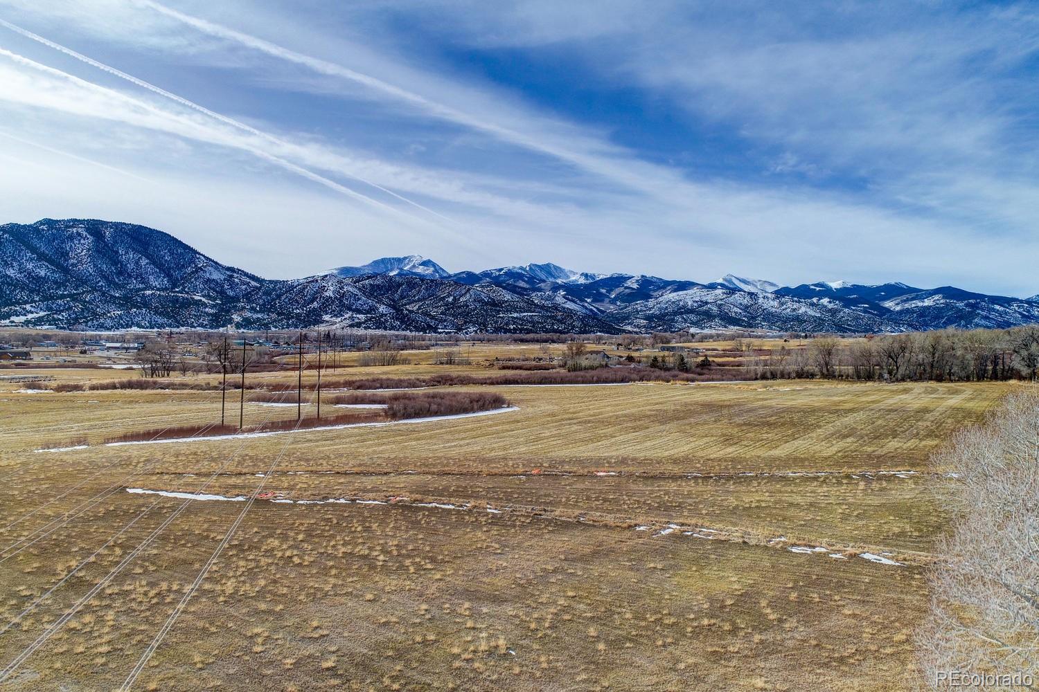 10809 Bristlecone Avenue Poncha Springs CO 81242