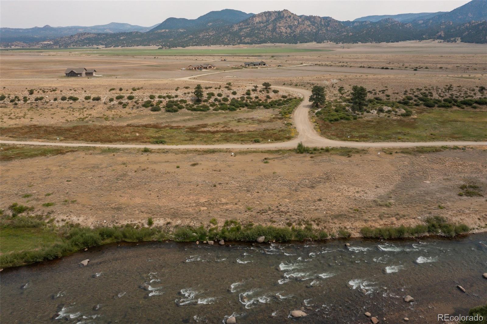 24256 River Rock Lane Buena Vista CO 81211