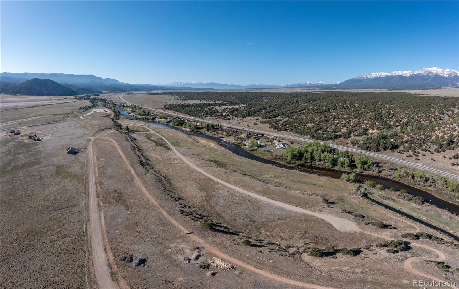 24256 River Rock Lane Buena Vista CO 81211