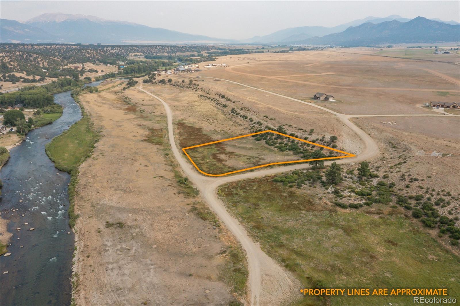 24256 River Rock Lane Buena Vista CO 81211
