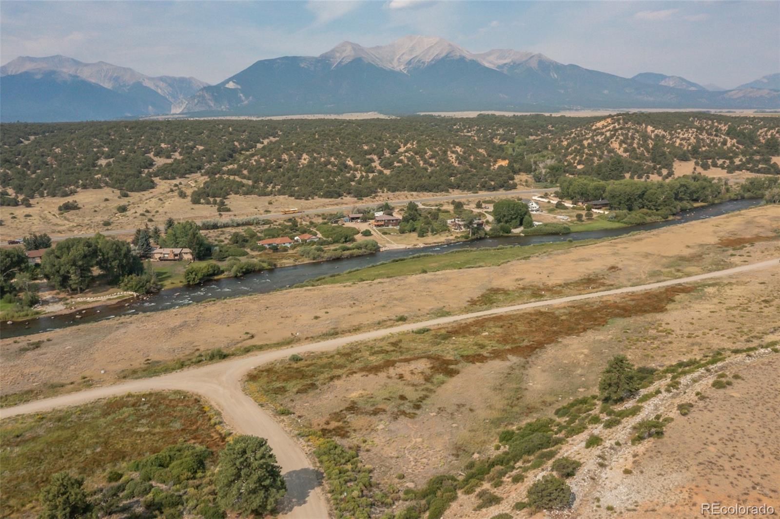 24256 River Rock Lane Buena Vista CO 81211