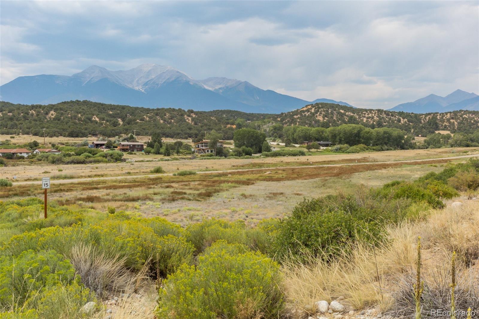 24256 River Rock Lane Buena Vista CO 81211