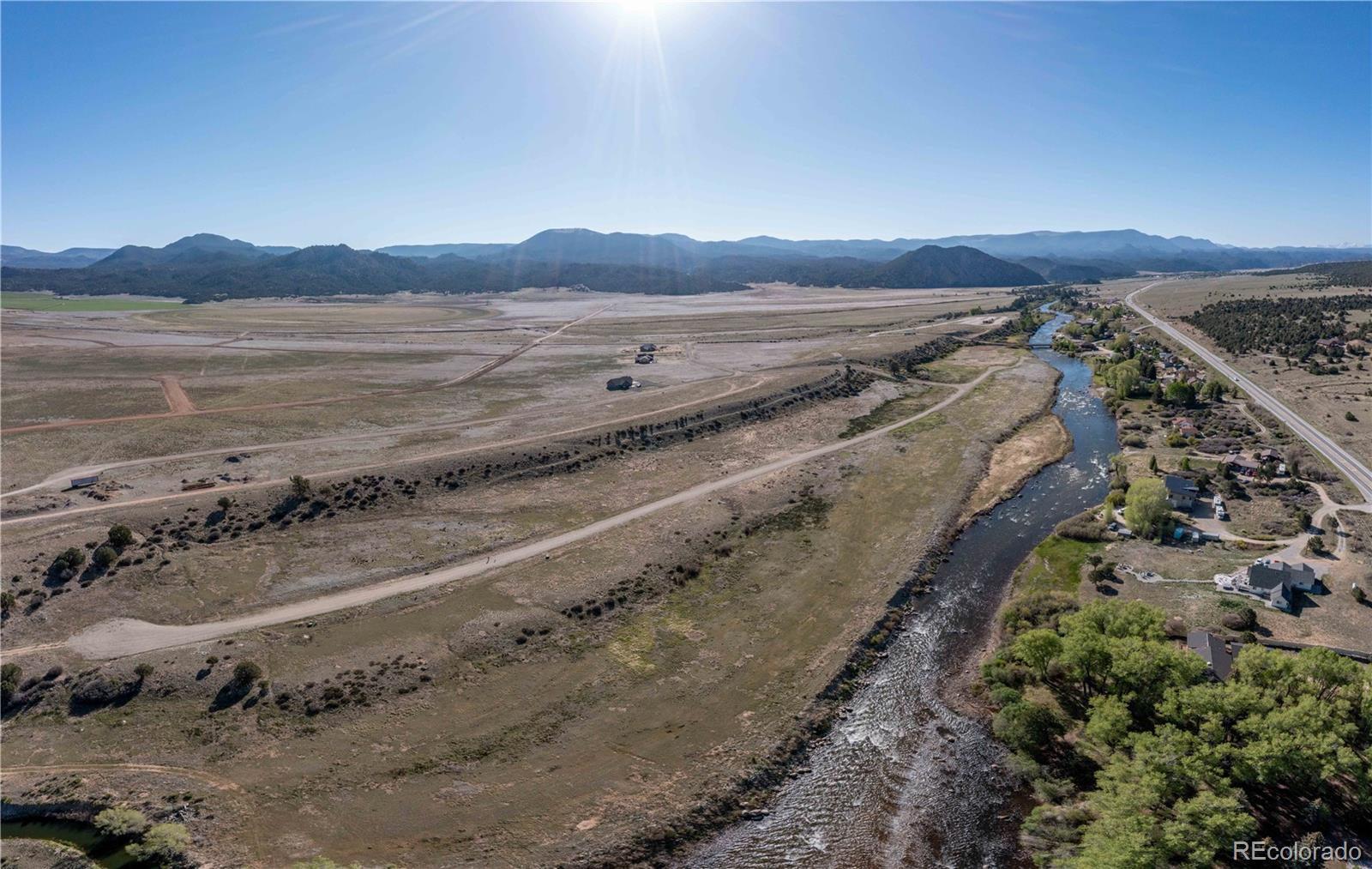 24256 River Rock Lane Buena Vista CO 81211