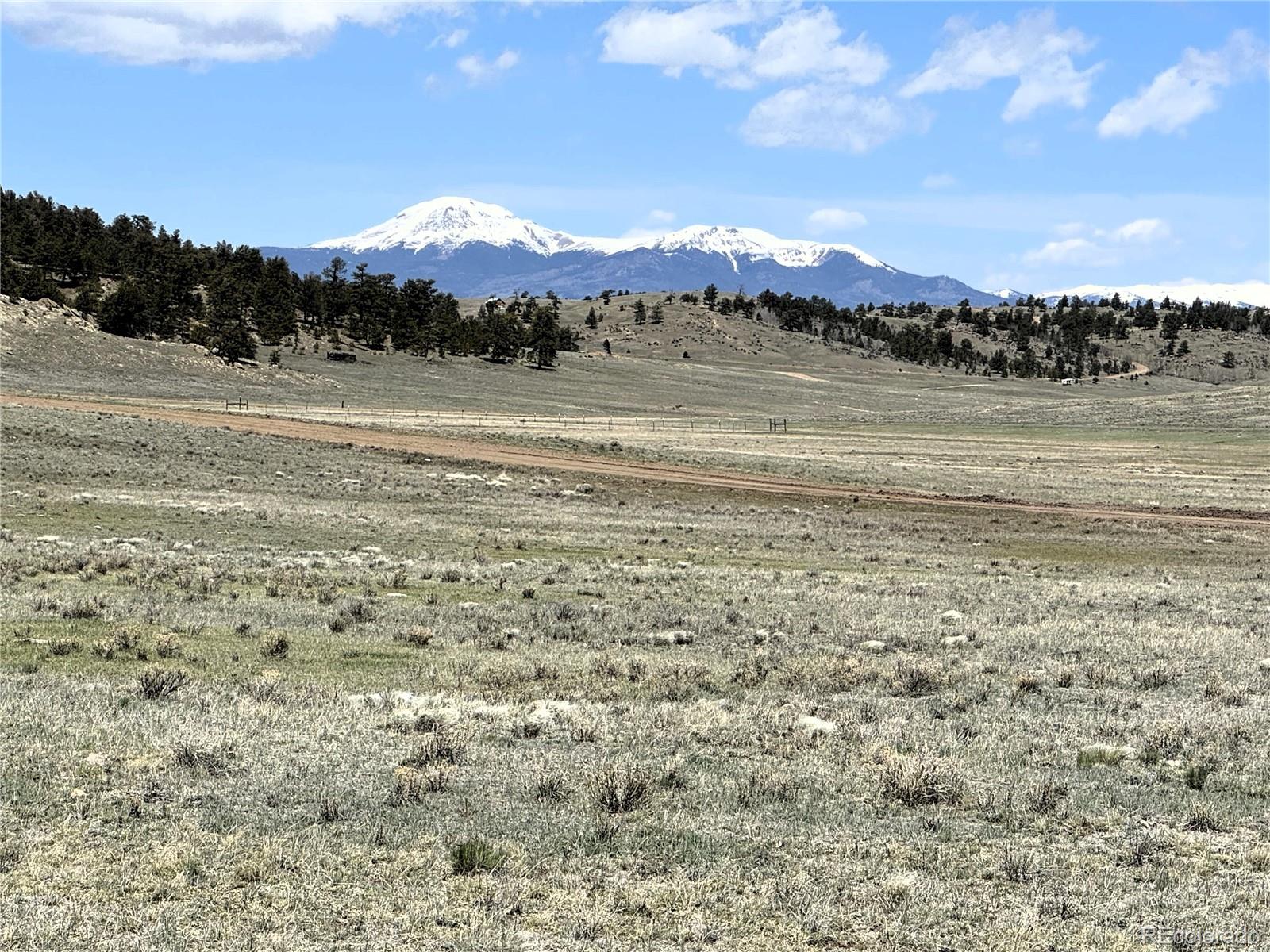 Lot 3031 Migmac Trail Hartsel CO 80449