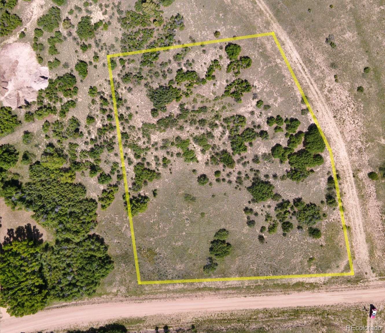 0 Pastuer Boulevard Colorado City CO 81019