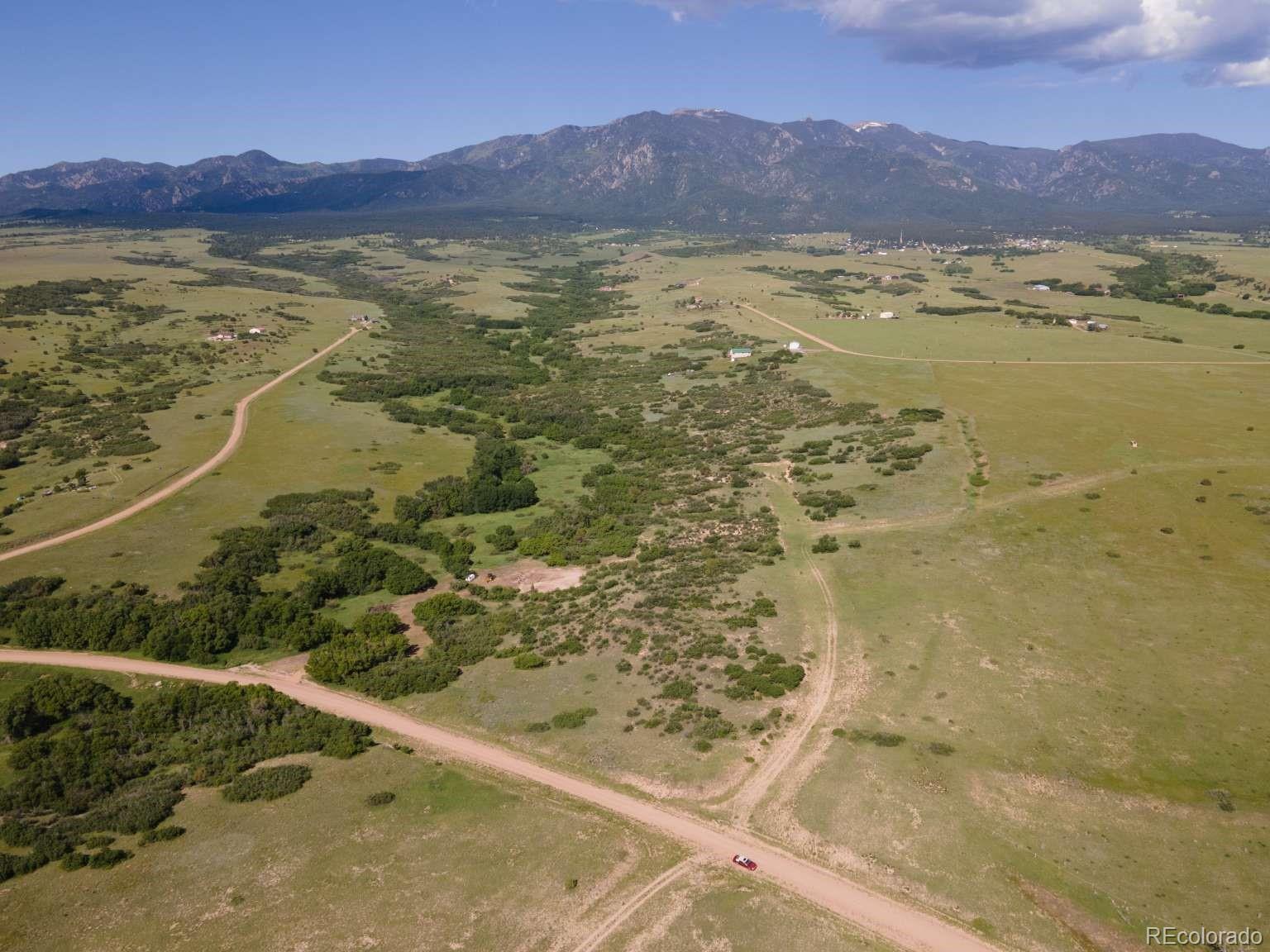 0 Pastuer Boulevard Colorado City CO 81019