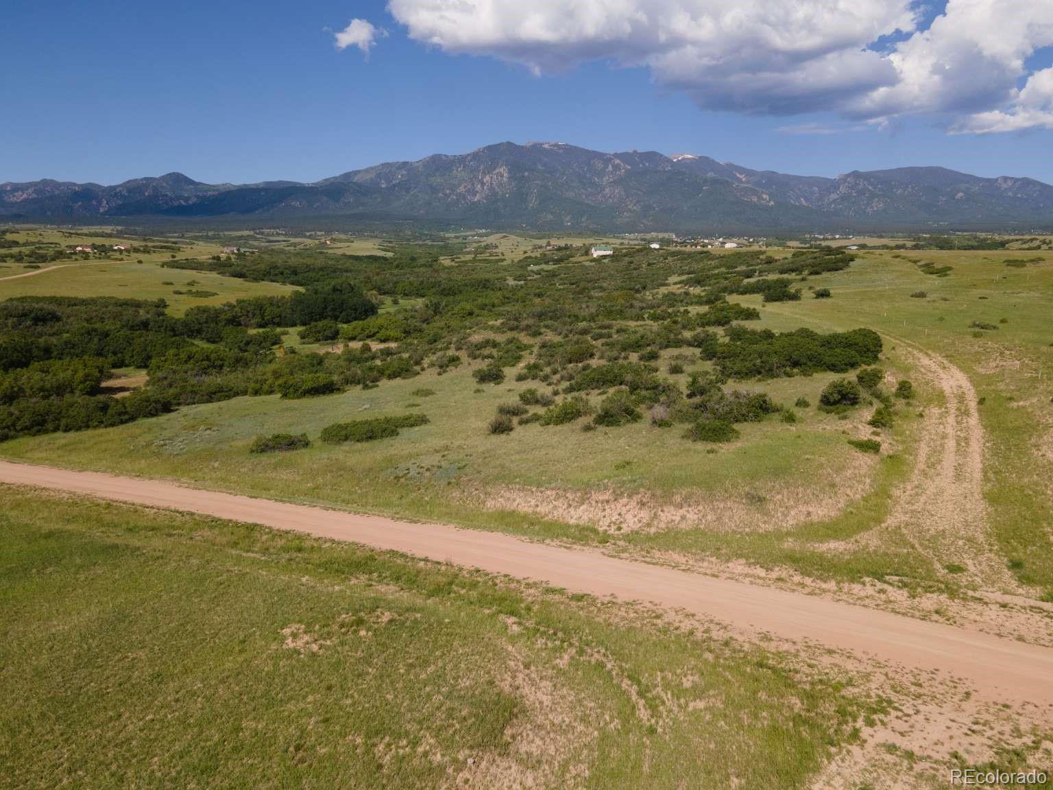 0 Pastuer Boulevard Colorado City CO 81019