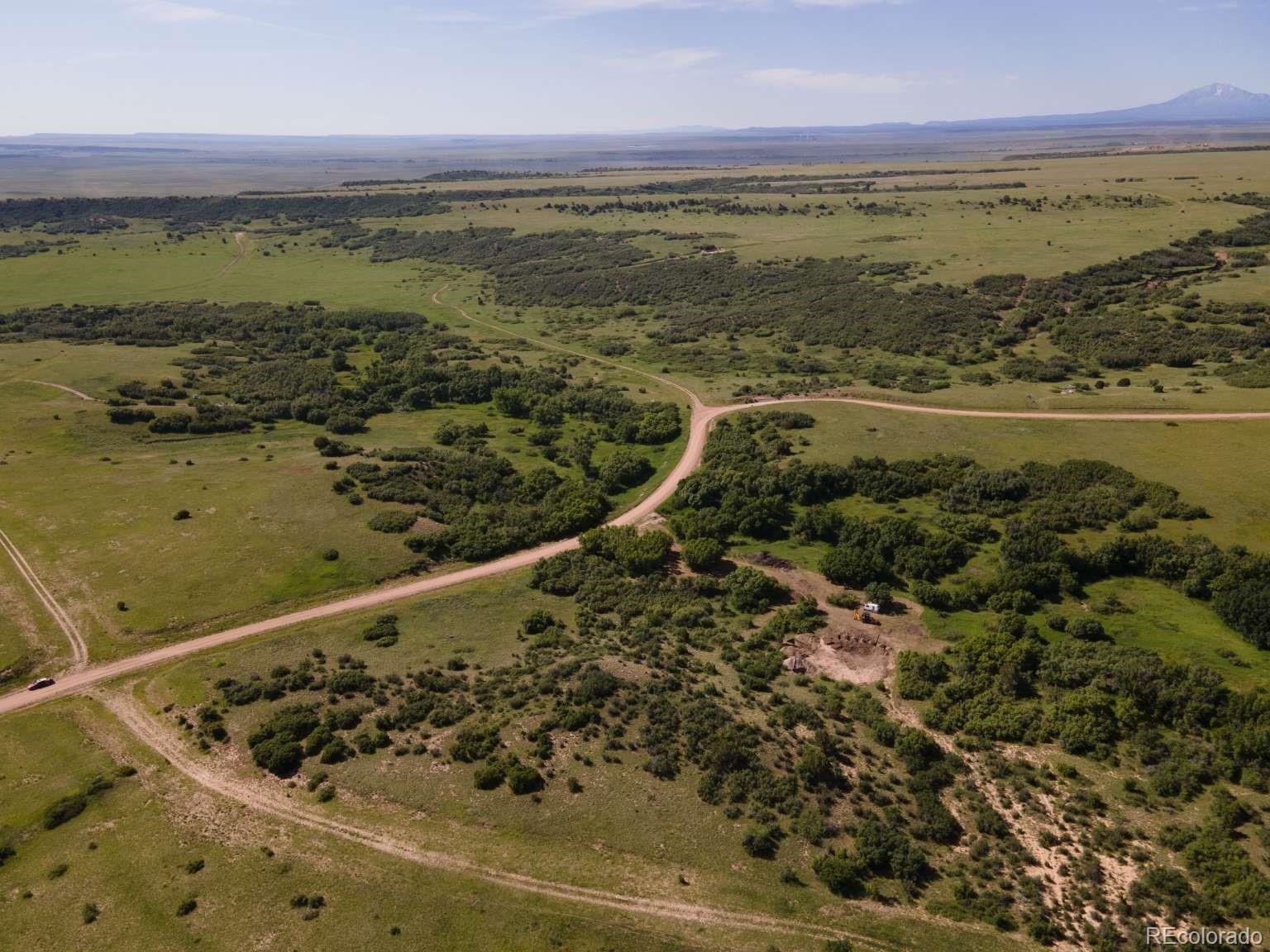 0 Pastuer Boulevard Colorado City CO 81019