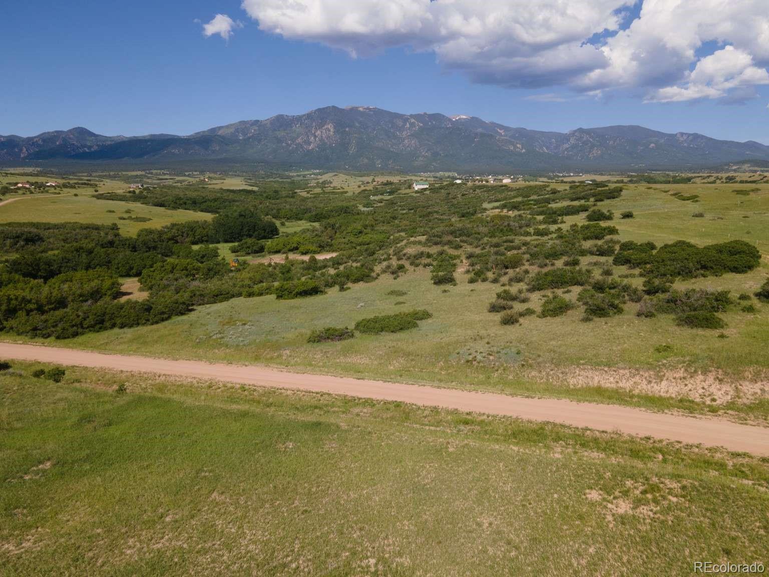 0 Pastuer Boulevard Colorado City CO 81019