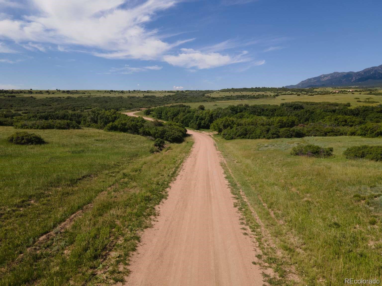 0 Pastuer Boulevard Colorado City CO 81019