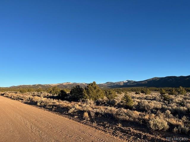 Lot 1018 Leonard Road Fort Garland CO 81133
