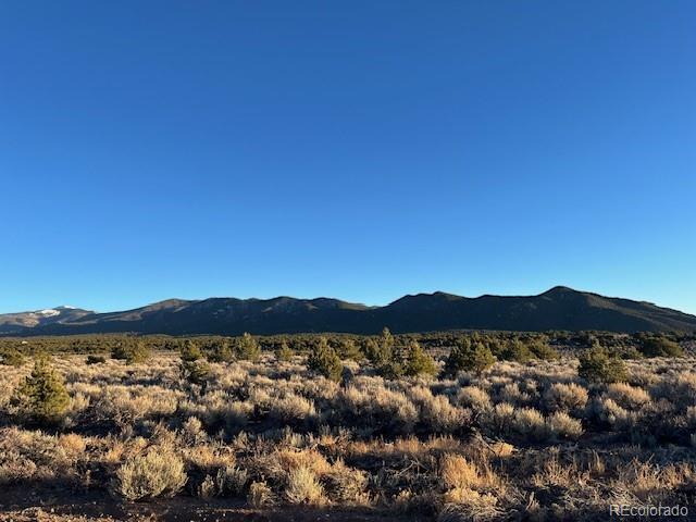 Lot 1018 Leonard Road Fort Garland CO 81133