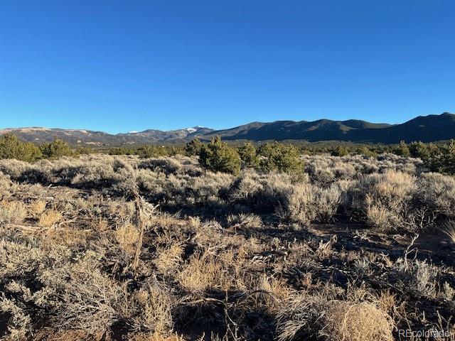 Lot 1018 Leonard Road Fort Garland CO 81133