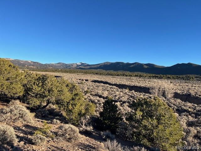 Lot 1018 Leonard Road Fort Garland CO 81133