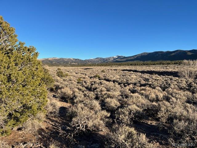 Lot 1018 Leonard Road Fort Garland CO 81133