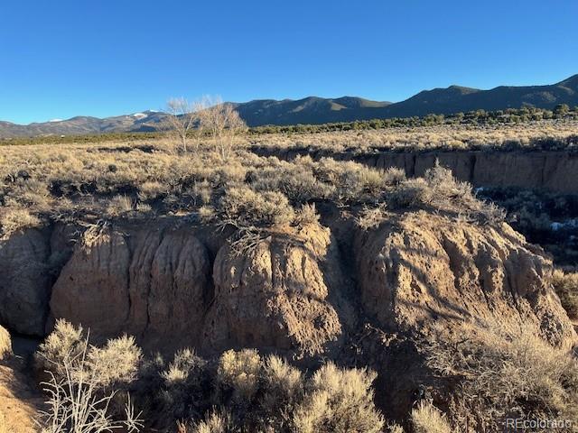 Lot 1018 Leonard Road Fort Garland CO 81133
