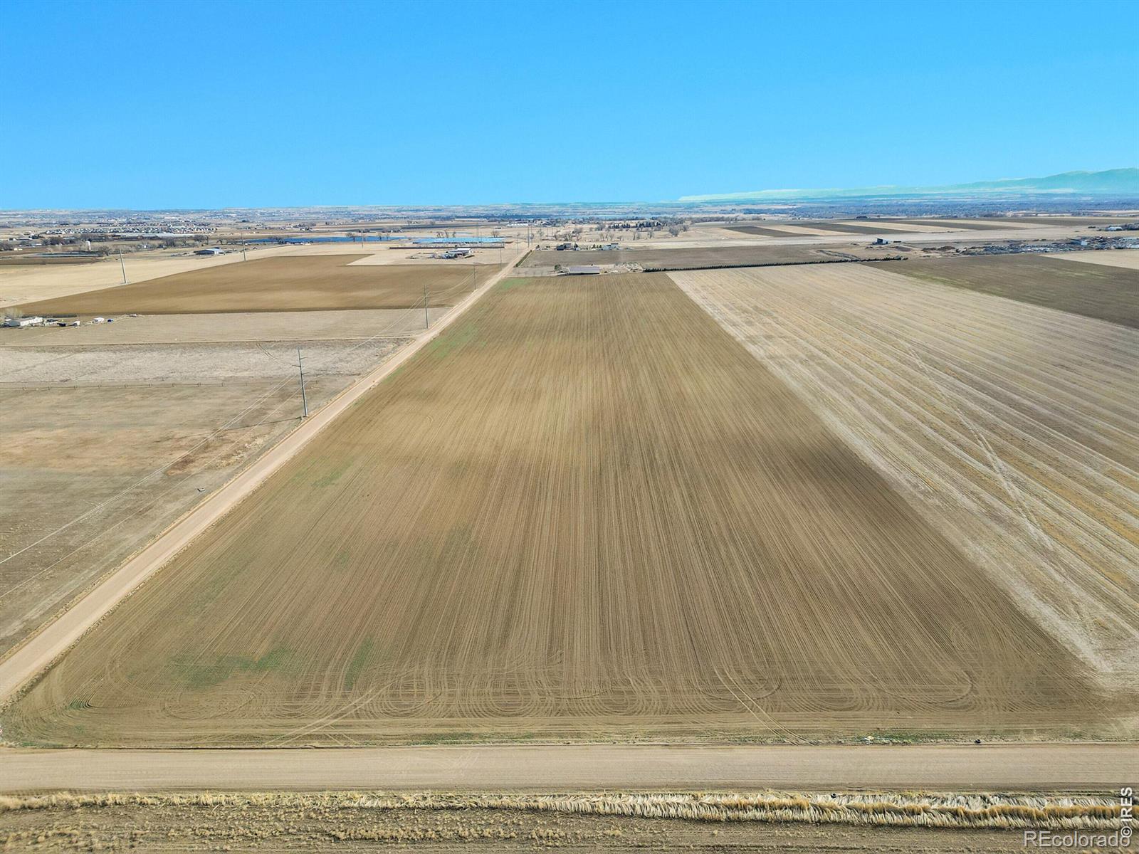 Lot 4 Cr 36 And Wcr 3 Mead CO 80542