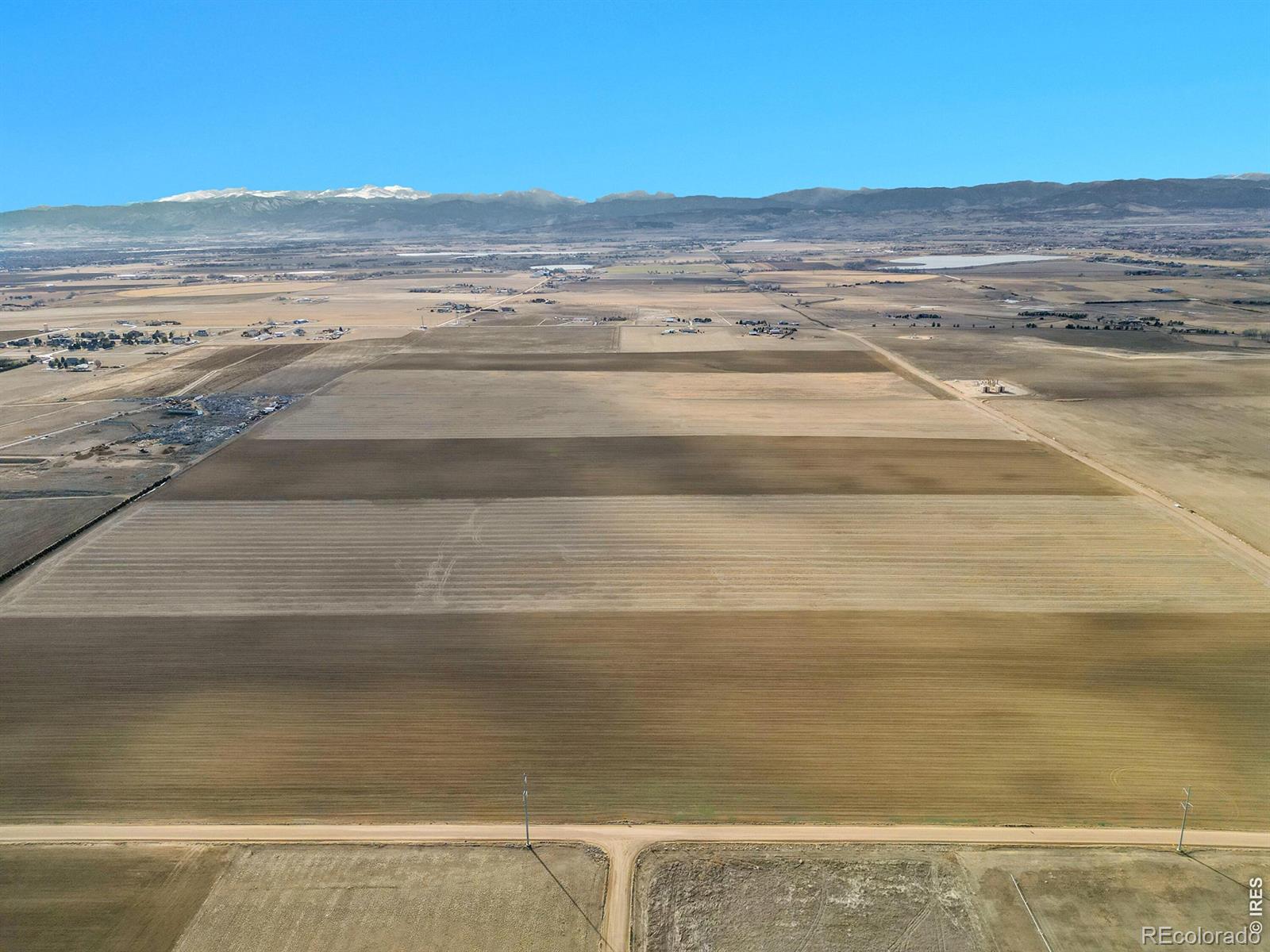 Lot 4 Cr 36 And Wcr 3 Mead CO 80542