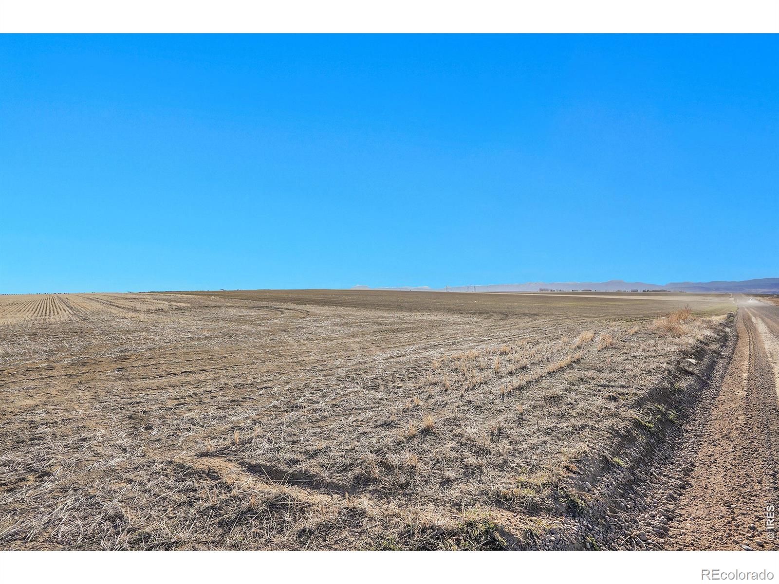 Lot 4 Cr 36 And Wcr 3 Mead CO 80542
