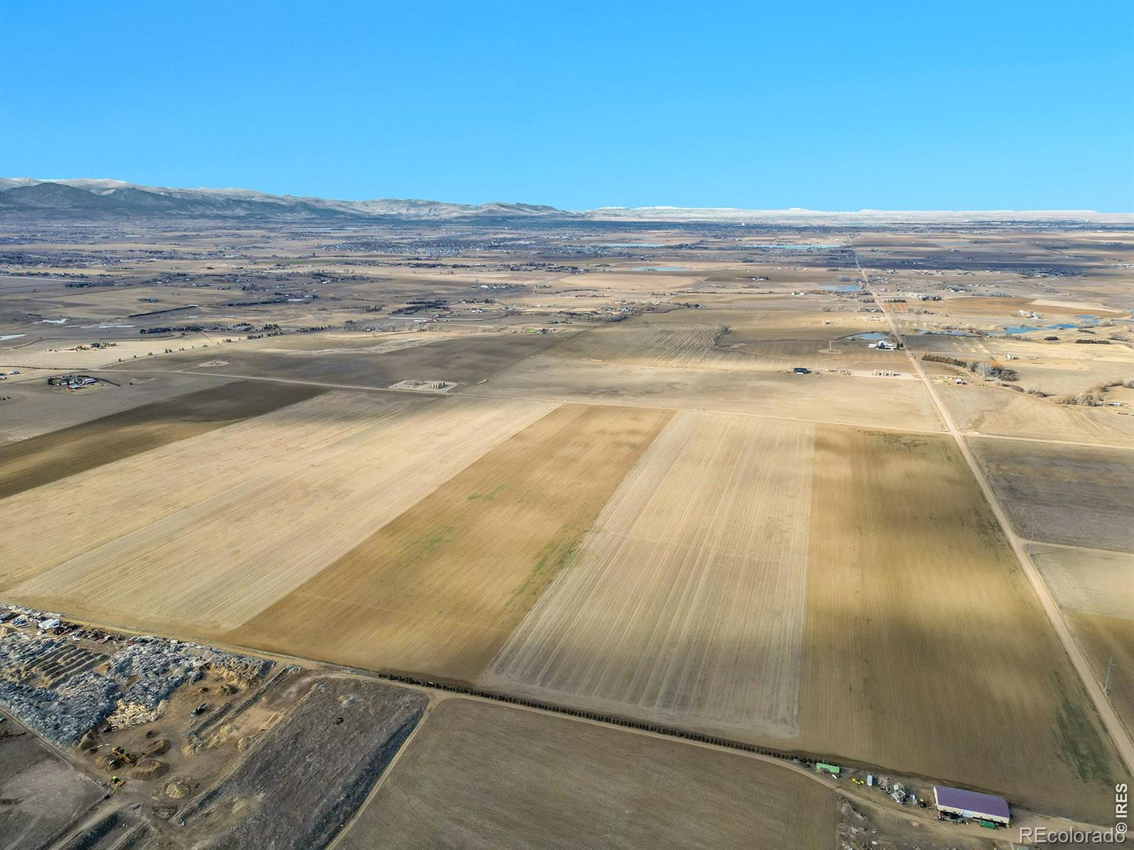 Lot 4 Cr 36 And Wcr 3 Mead CO 80542