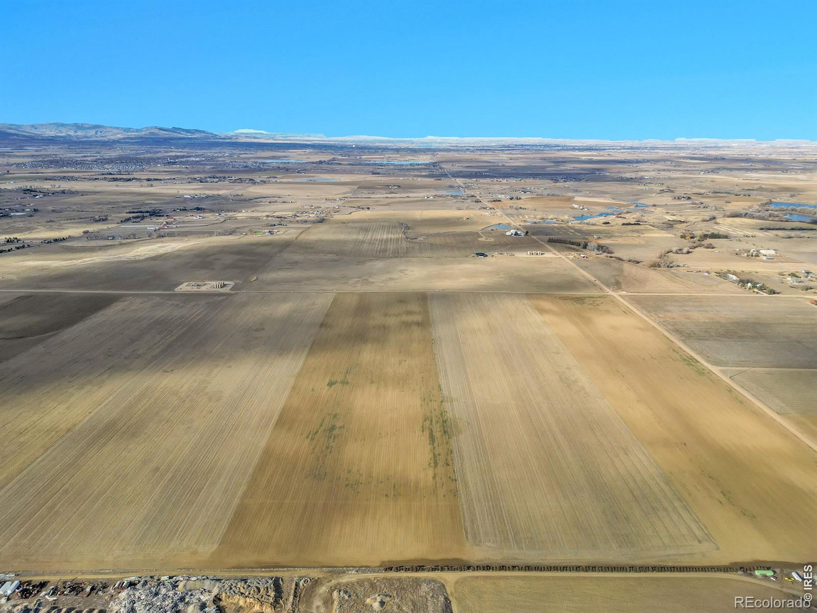 Lot 4 Cr 36 And Wcr 3 Mead CO 80542