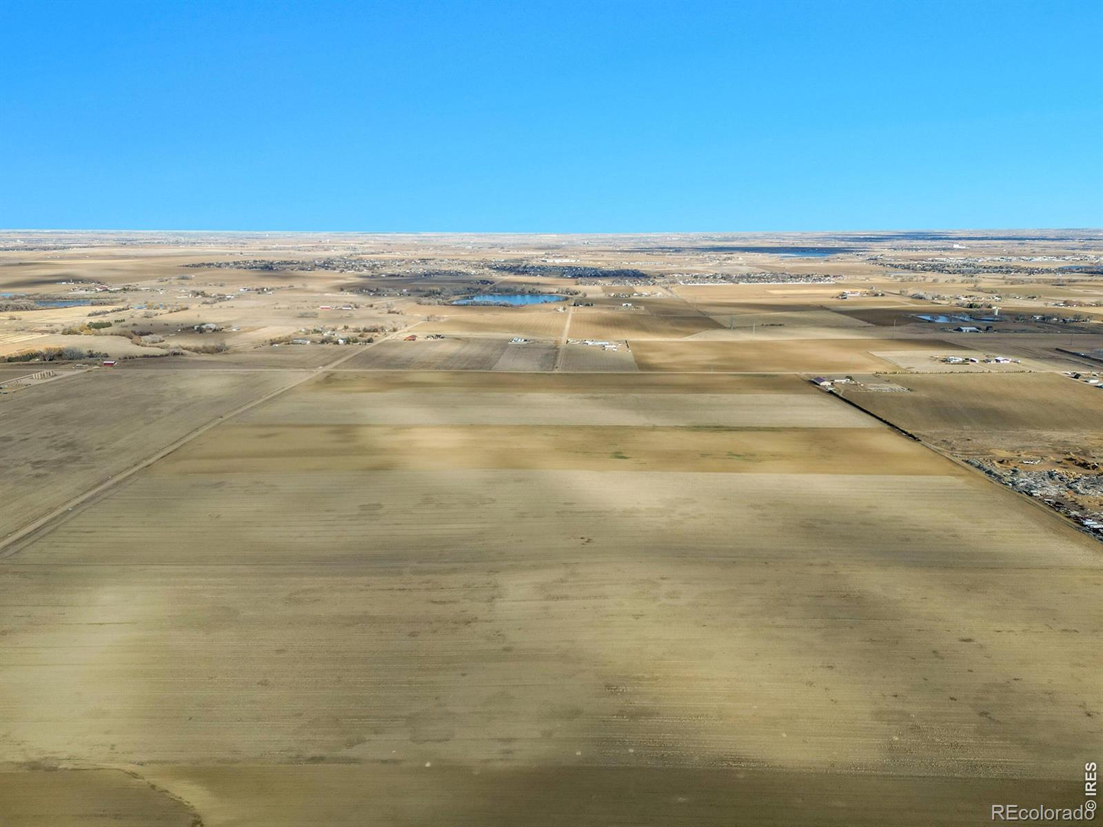 Lot 4 Cr 36 And Wcr 3 Mead CO 80542