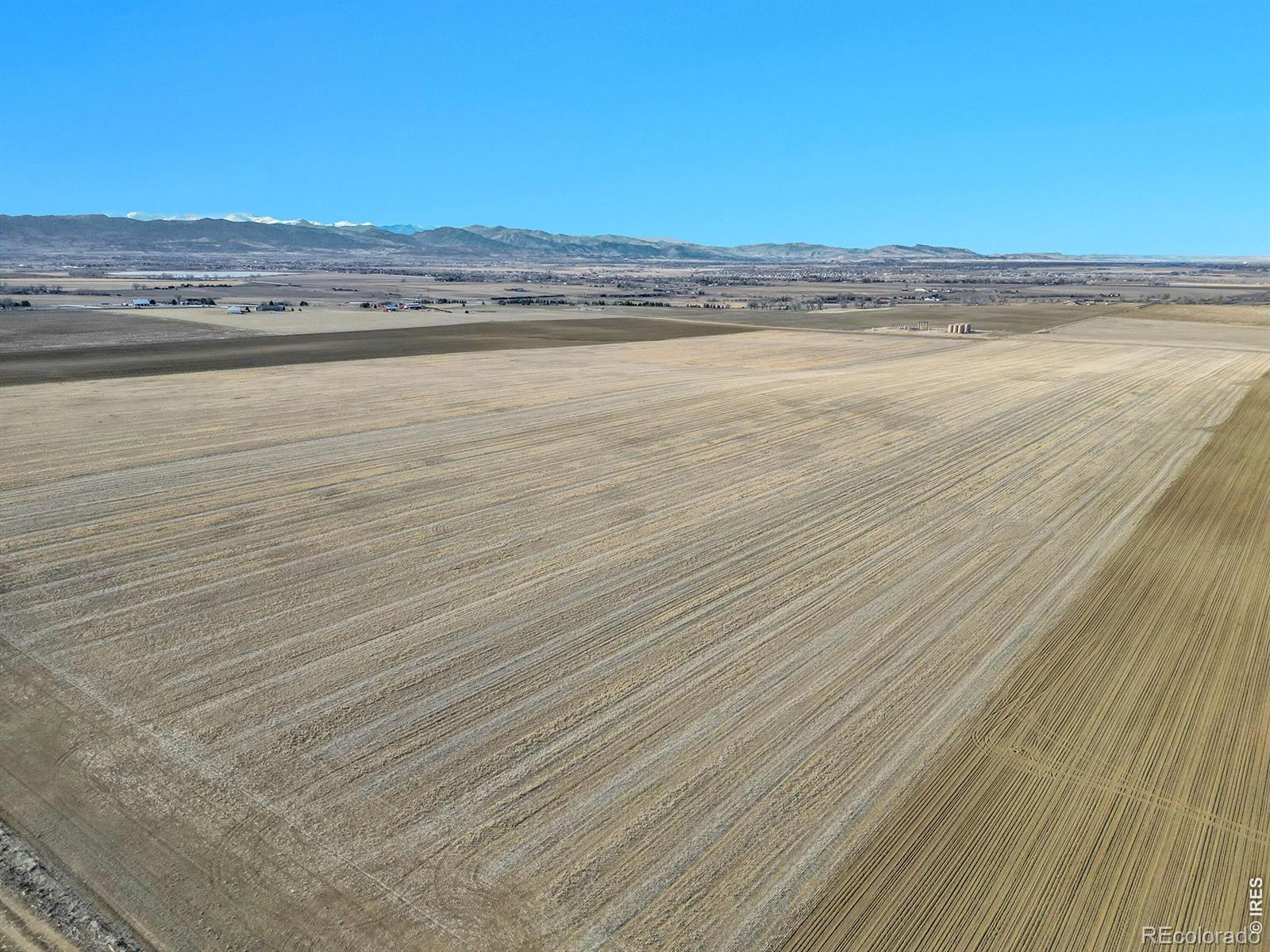 Lot 4 Cr 36 And Wcr 3 Mead CO 80542