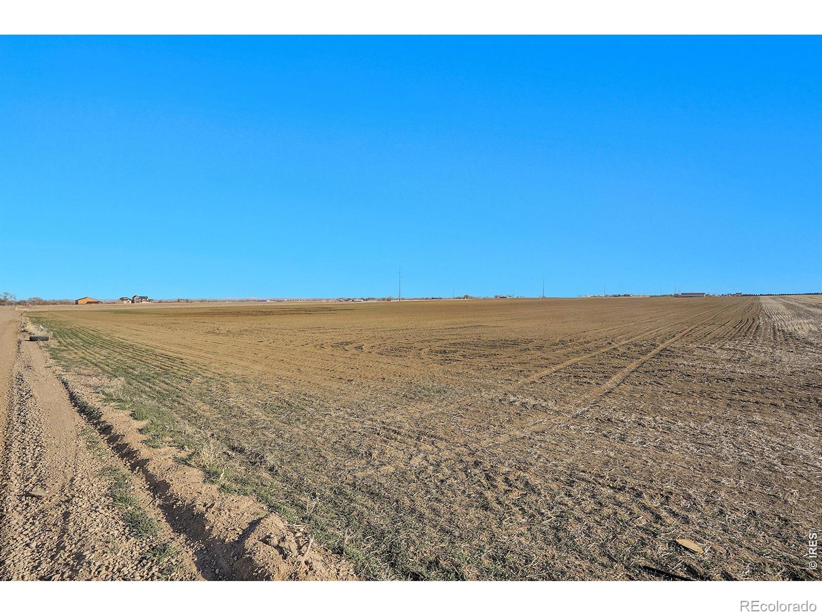 Lot 4 Cr 36 And Wcr 3 Mead CO 80542