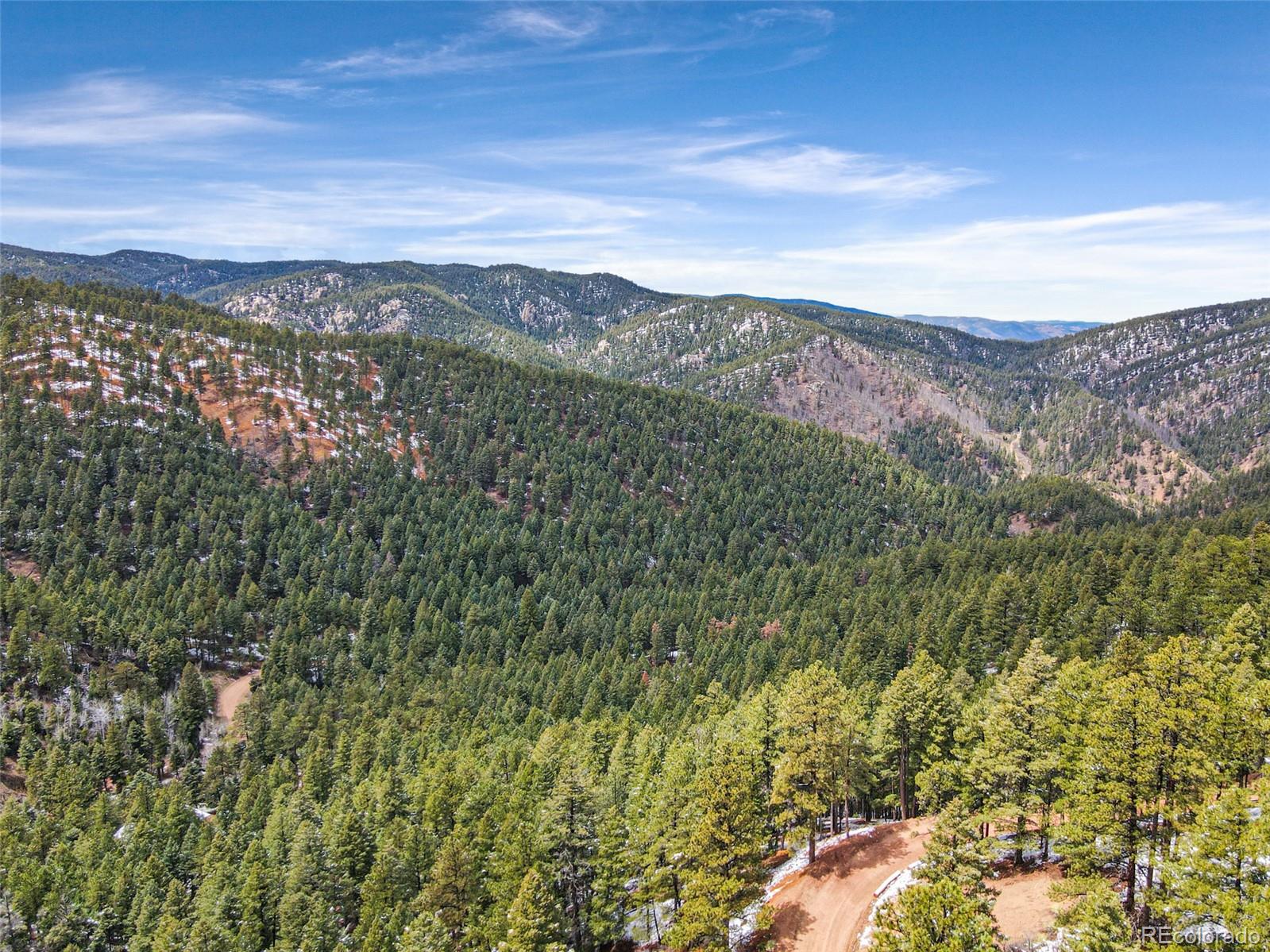 13125 Andiron Way Larkspur CO 80118
