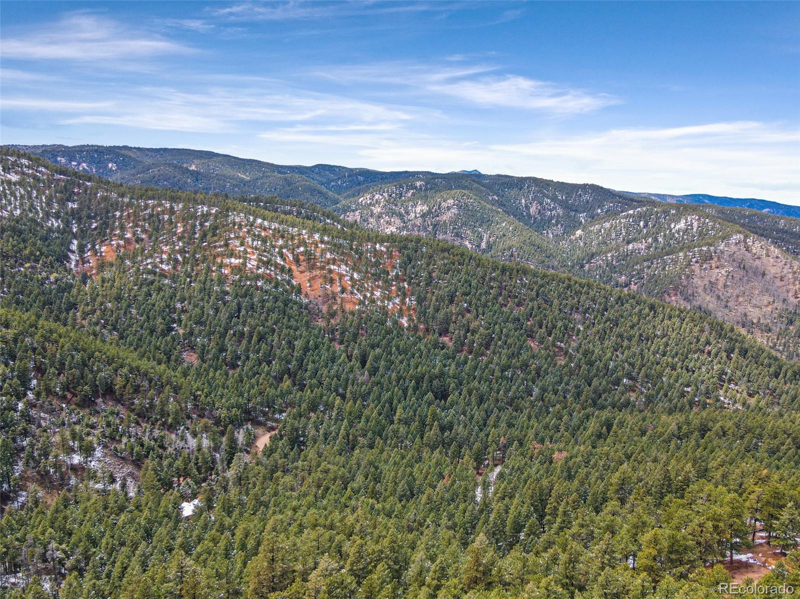 13125 Andiron Way Larkspur CO 80118