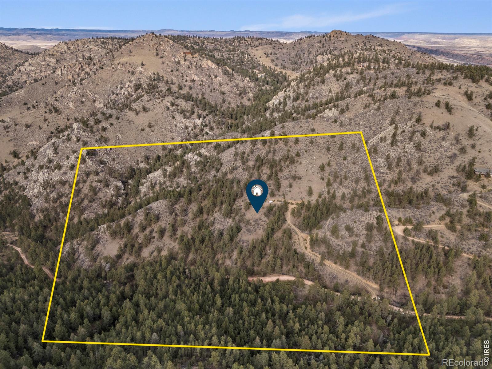 5771 Obenchain Road Laporte CO 80535