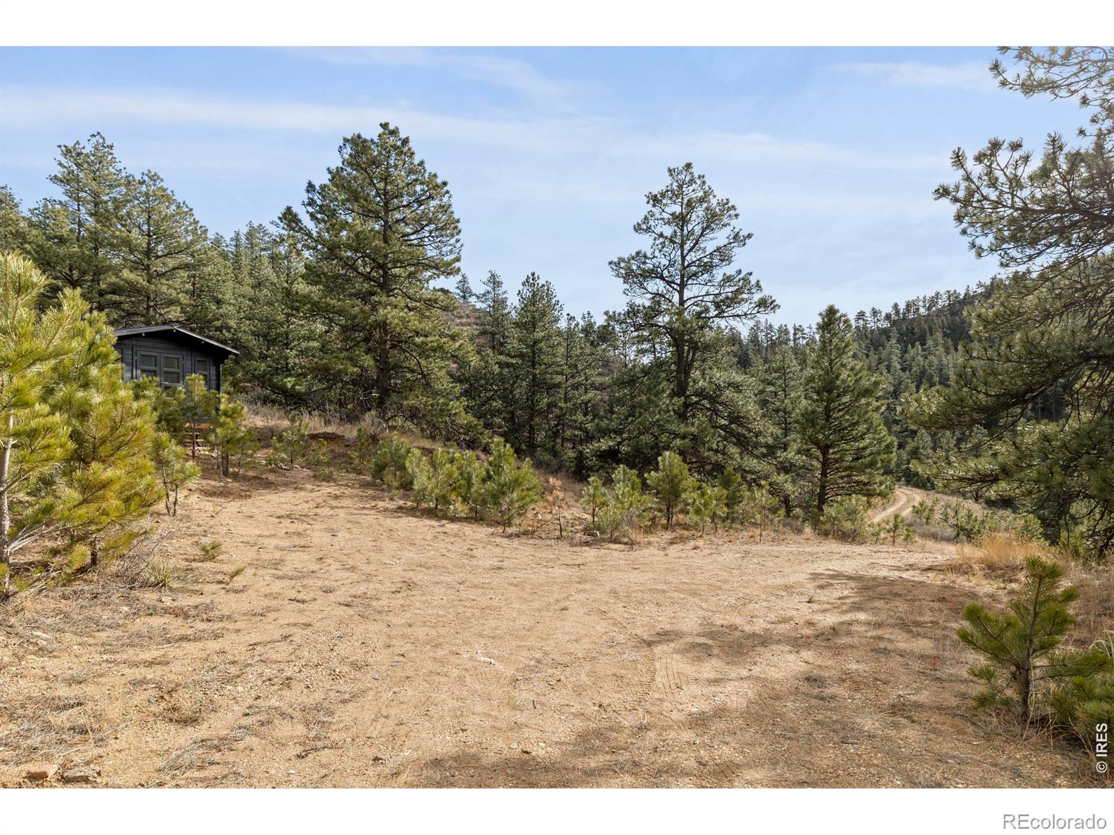 5771 Obenchain Road Laporte CO 80535