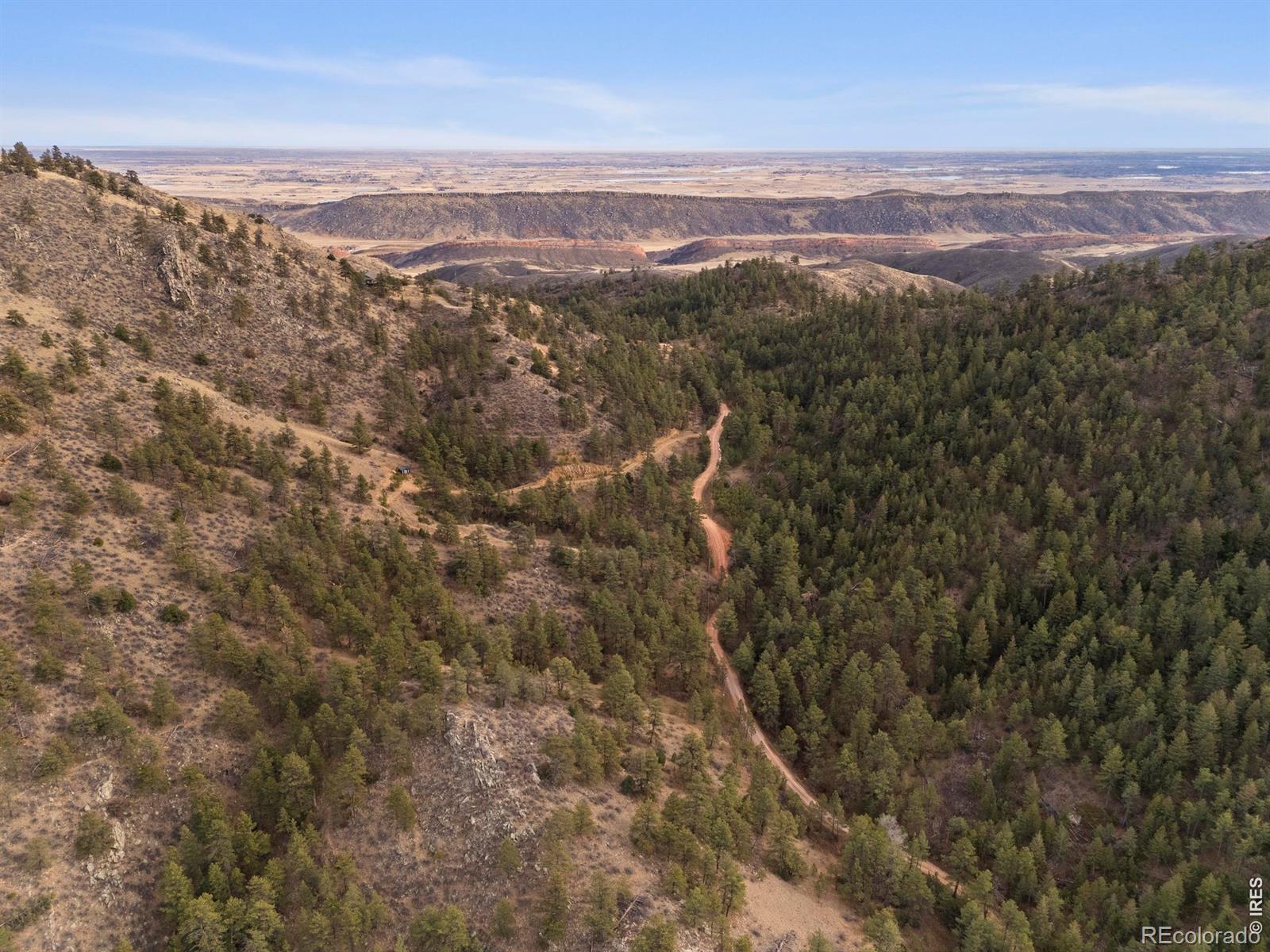 5771 Obenchain Road Laporte CO 80535
