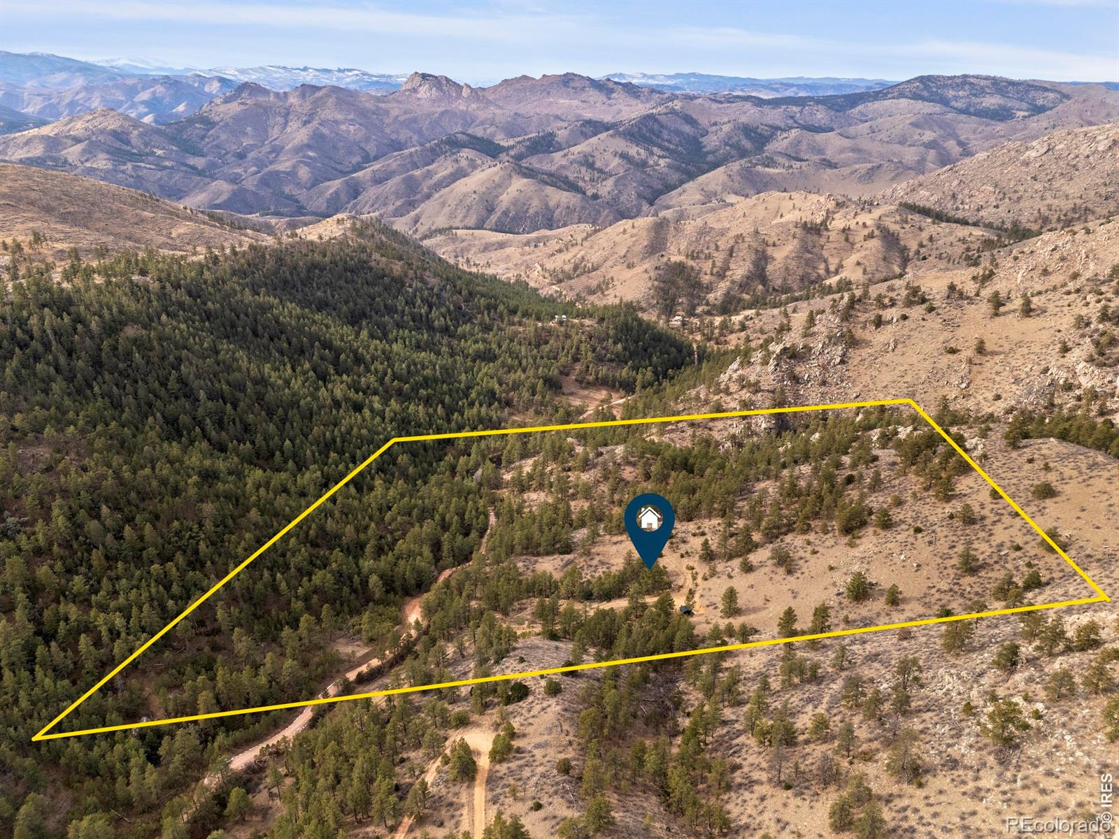 5771 Obenchain Road Laporte CO 80535