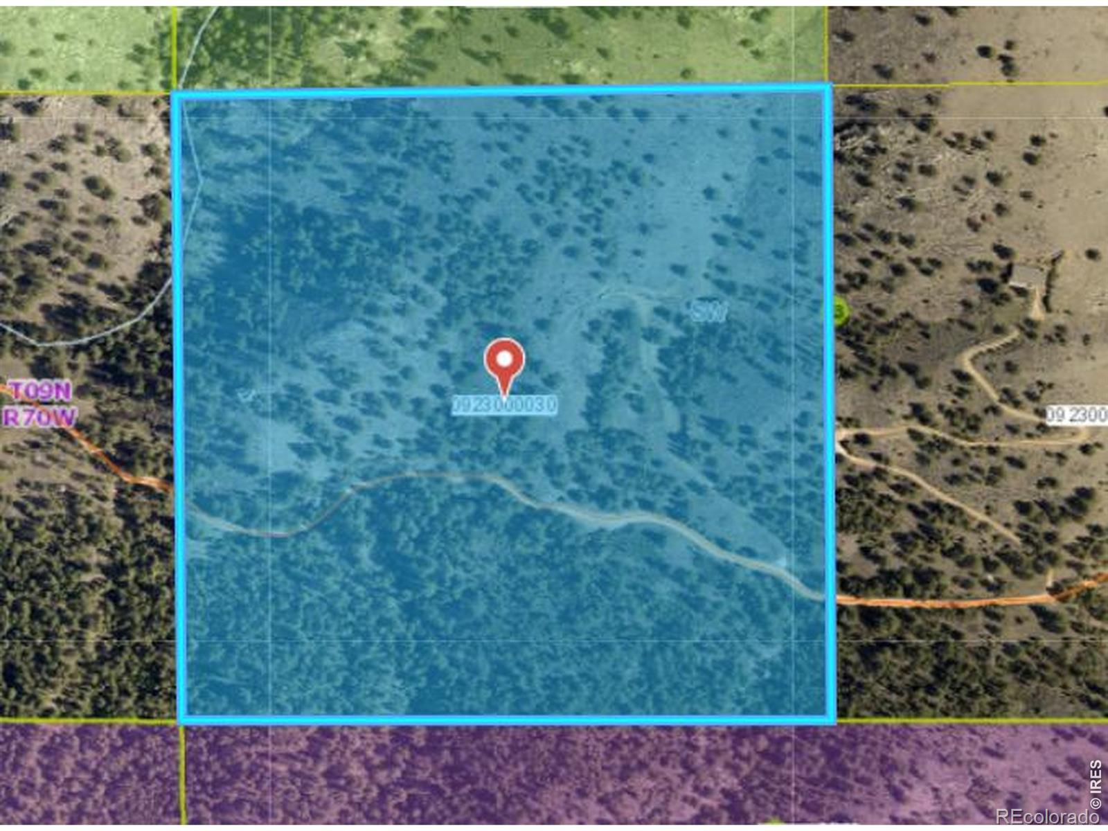 5771 Obenchain Road Laporte CO 80535