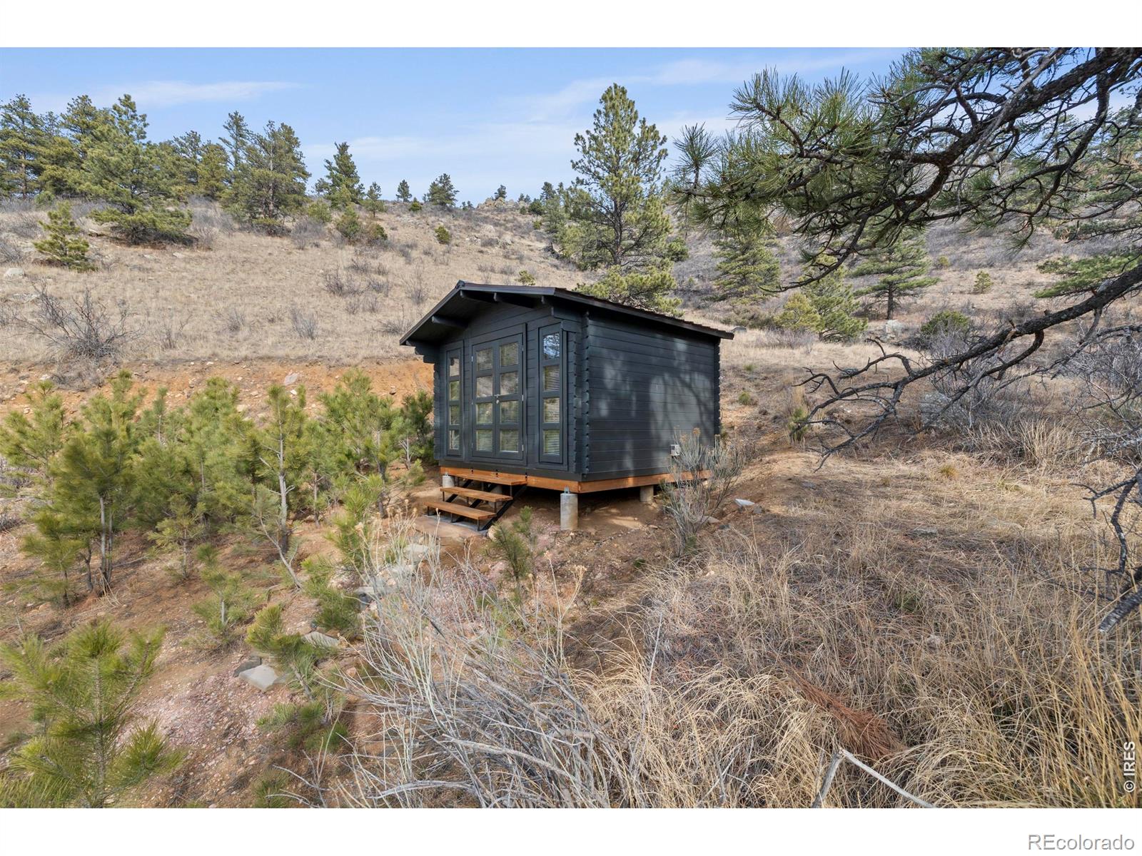 5771 Obenchain Road Laporte CO 80535
