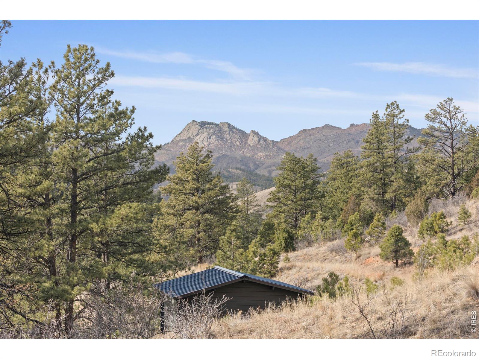 5771 Obenchain Road Laporte CO 80535