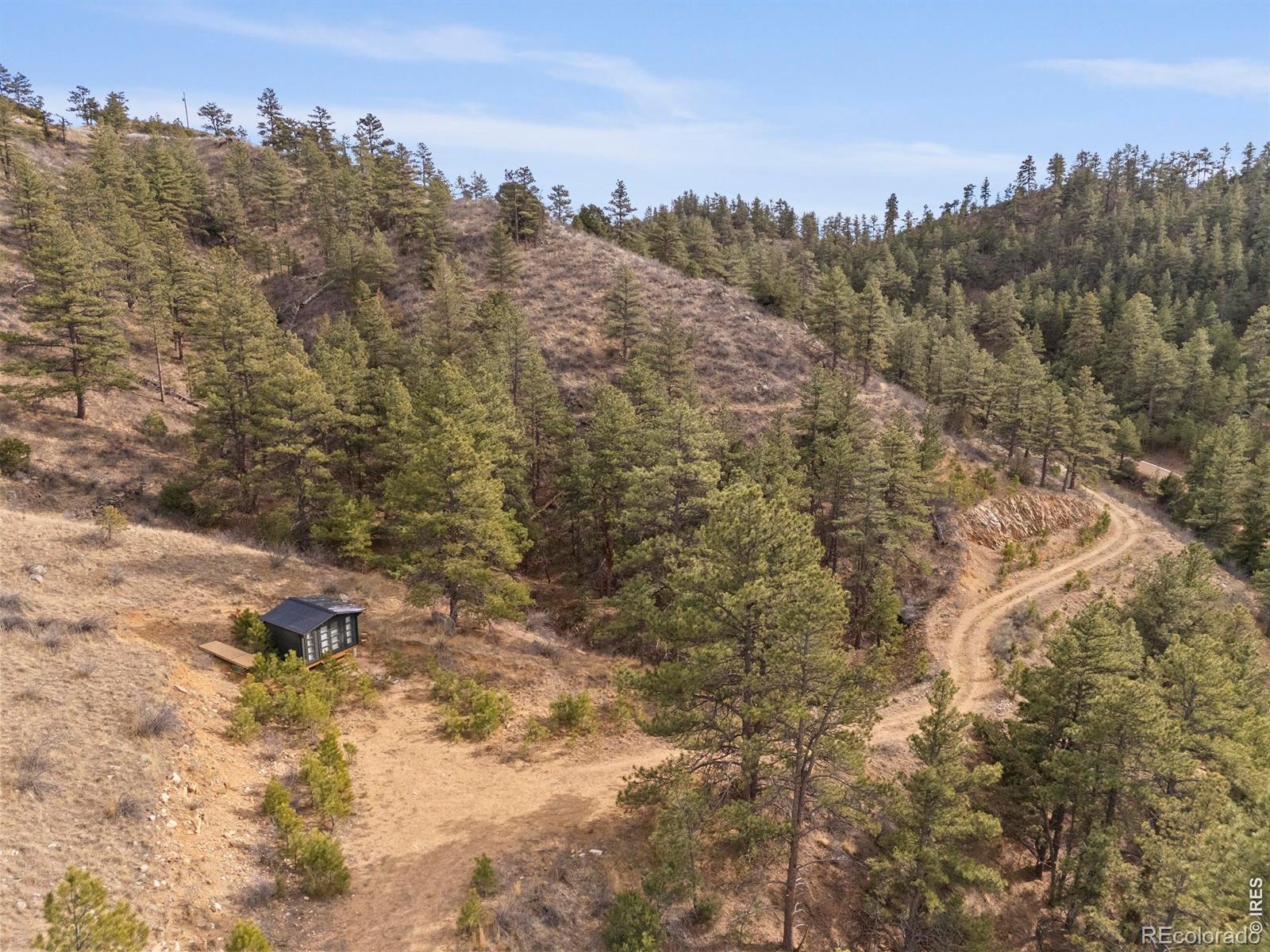 5771 Obenchain Road Laporte CO 80535