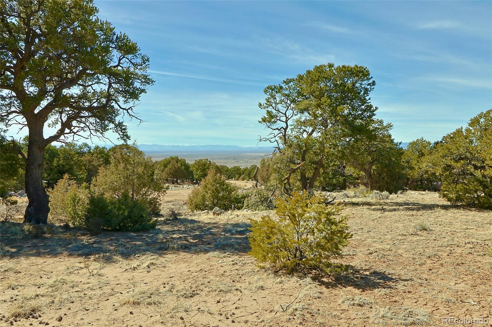 3609 Splendid Terrace Crestone CO 81131
