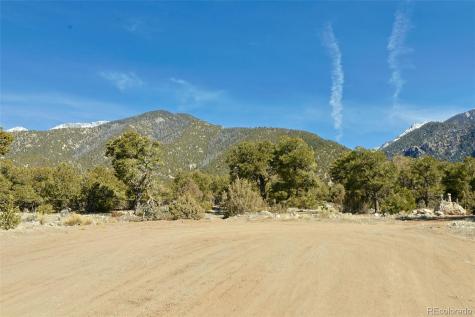 3609 Splendid Terrace Crestone CO 81131