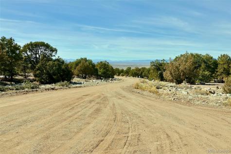 3609 Splendid Terrace Crestone CO 81131