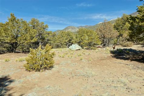 3609 Splendid Terrace Crestone CO 81131